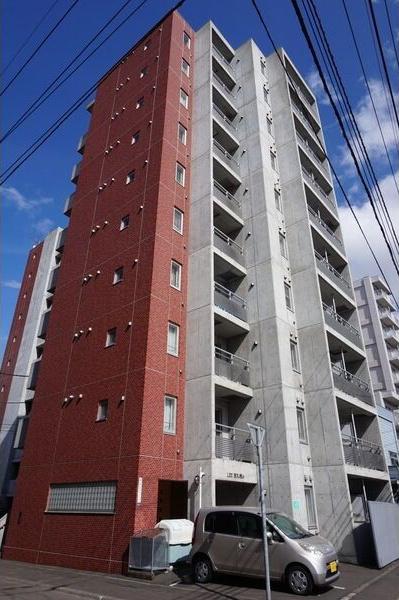 LEE東札幌A