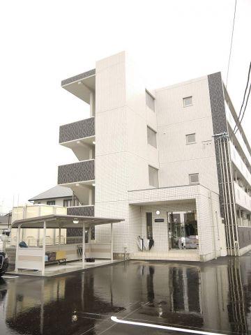 シエテ久居元町レジデンス