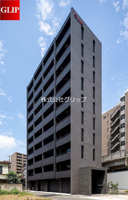 LEA MARKS横濱