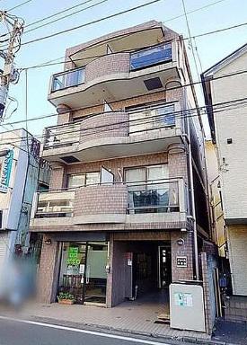 グレース大倉山