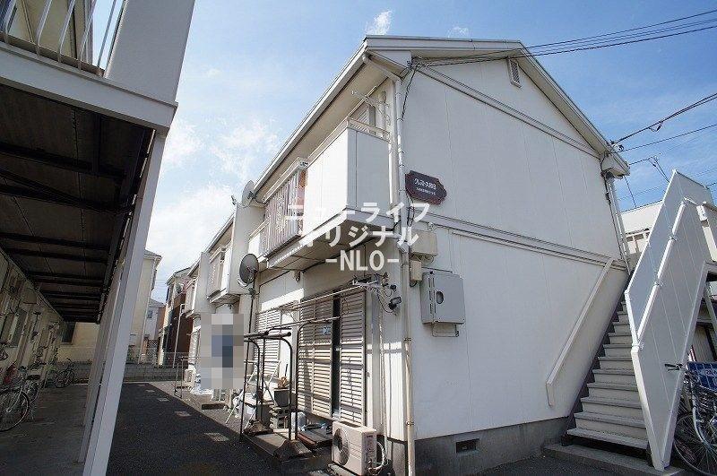 クレスト大和B