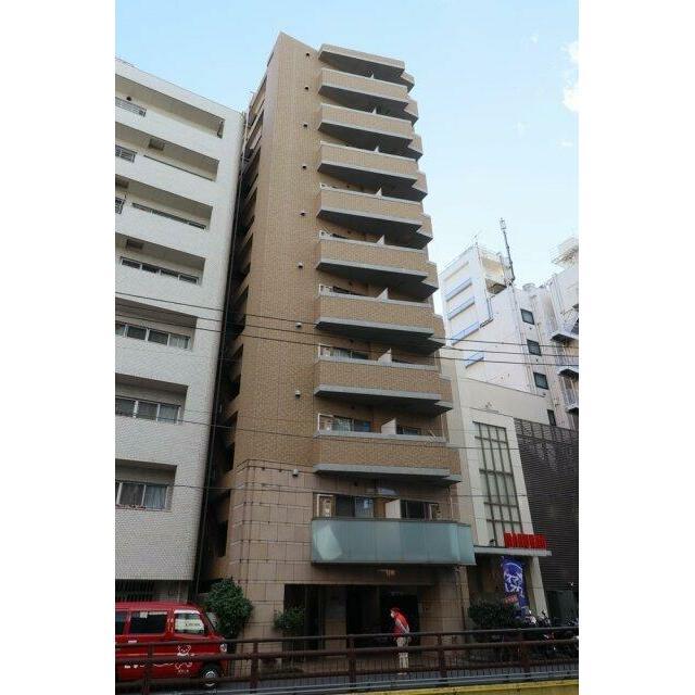 プレール・ドゥーク蒲田II
