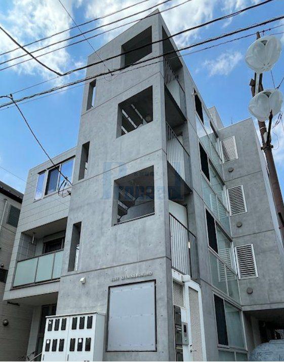 EDIT北池袋