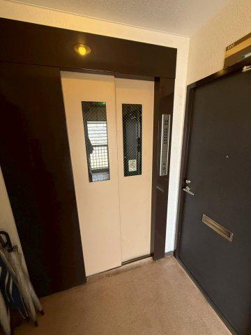 アメニティ岸ノ里