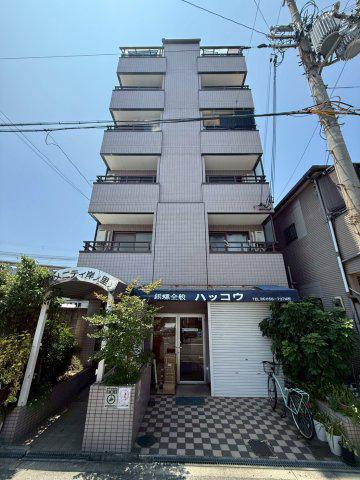アメニティ岸ノ里