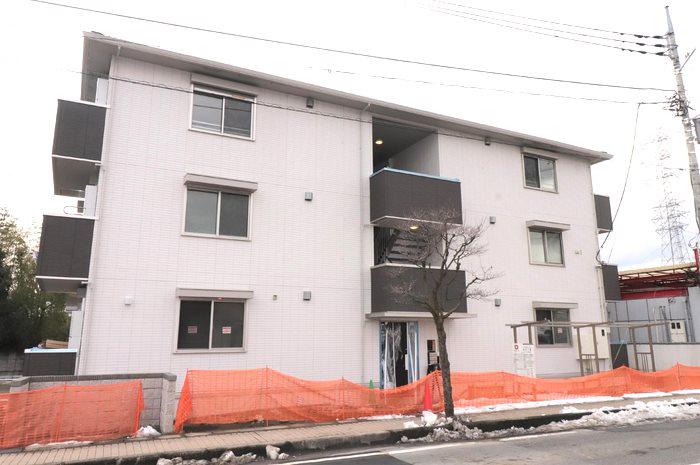 D-ROOMグランデフォンテーヌ