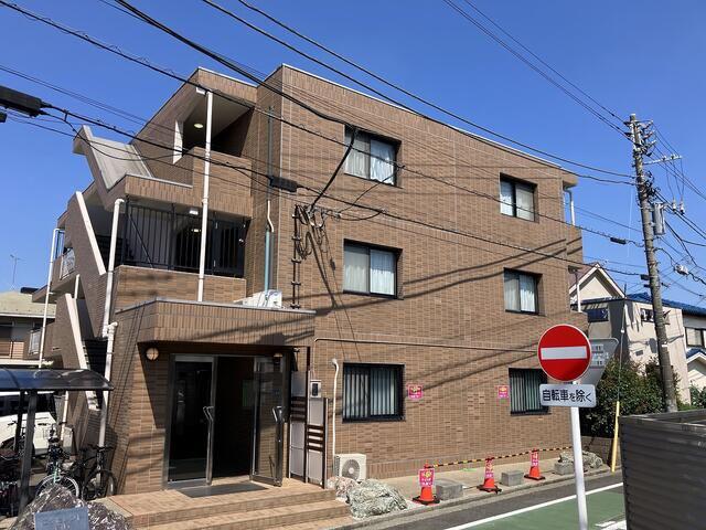 エクセレント南町