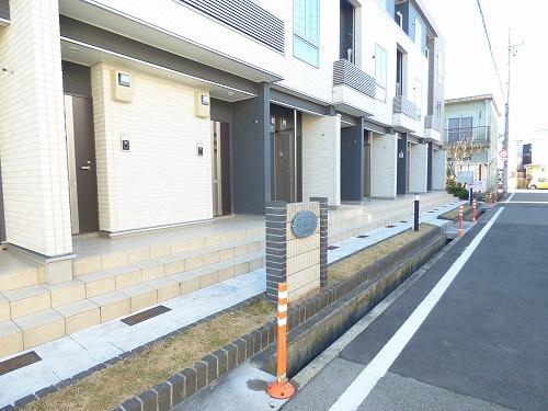 ヴィラ フォーシーズン