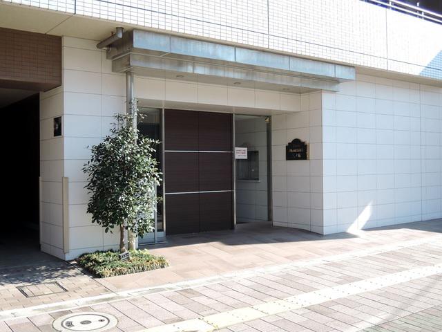 日神パレステージ三ノ輪