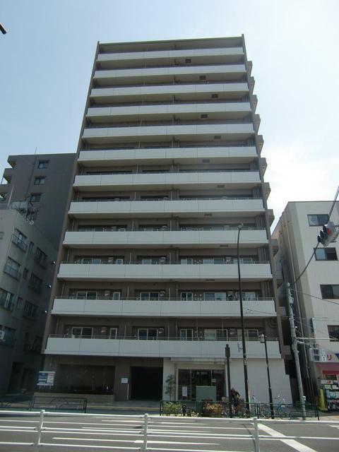 日神パレステージ三ノ輪
