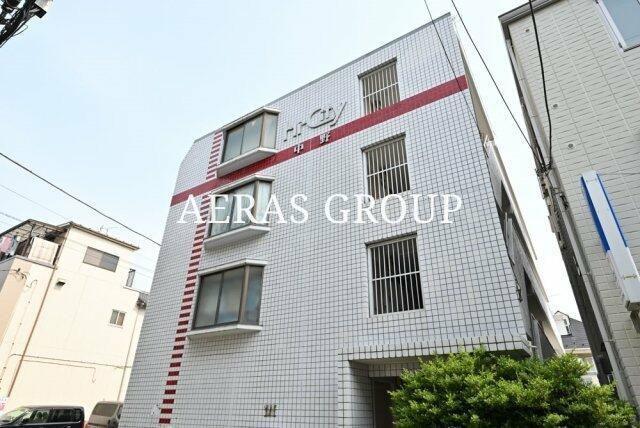 ハイシティ中野