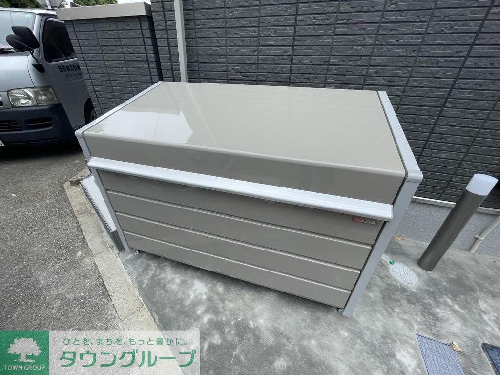 マスターグレイス
