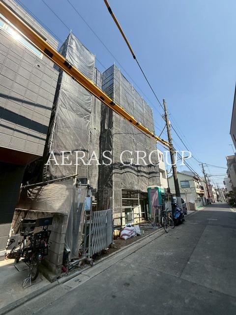 AXIA M-CITY武蔵小山