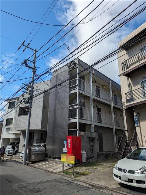 ウエスト YOKOHAMA