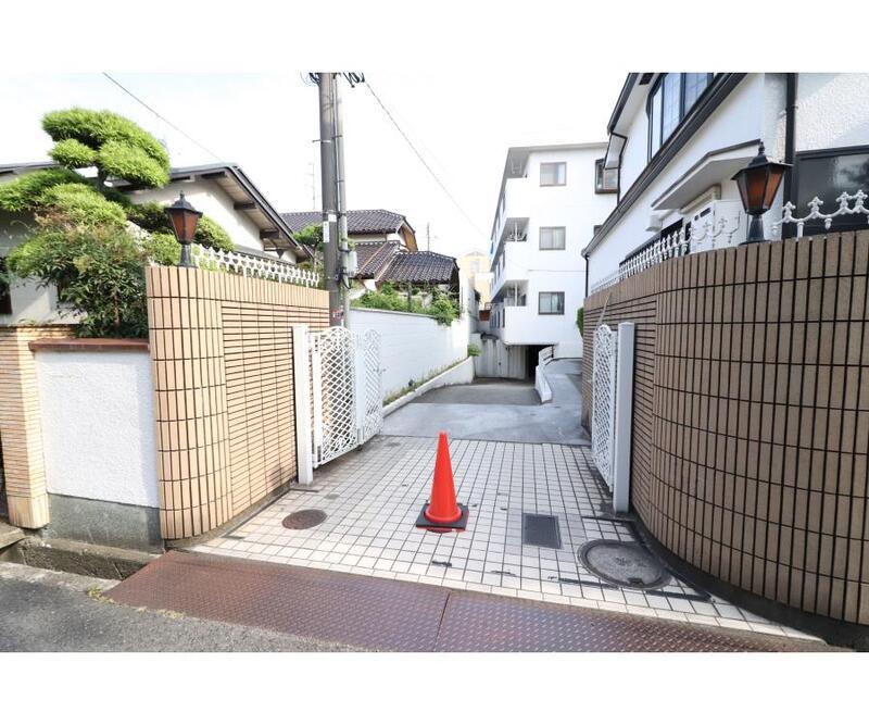 グレイス白鷺