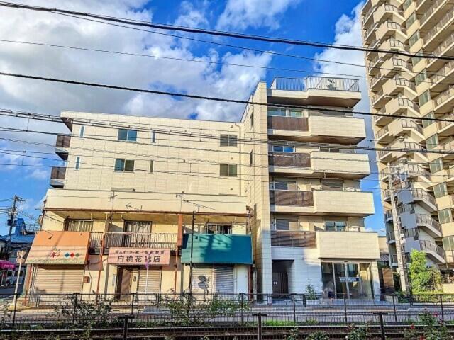 サンアンドグリーンテラス