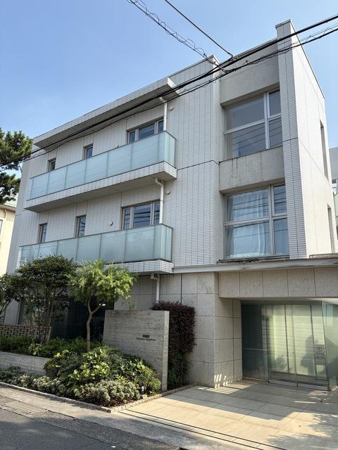 ウエリス鎌倉由比ヶ浜
