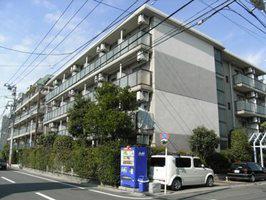 サンハイム南馬込