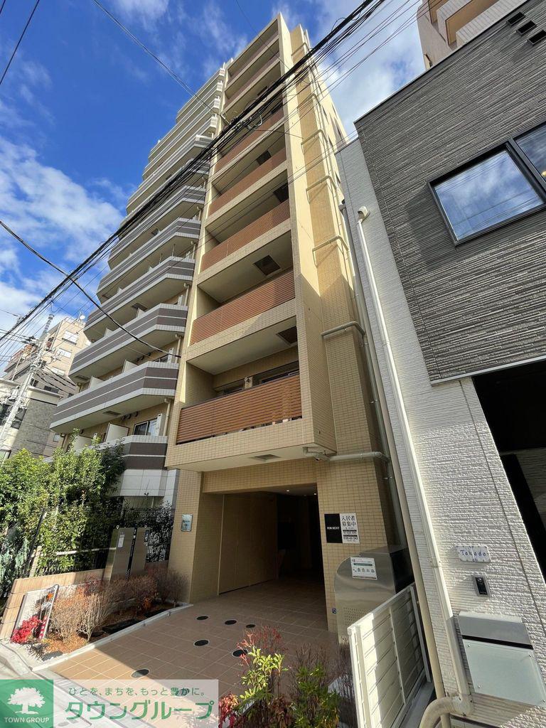 LIVEFLAT錦糸町