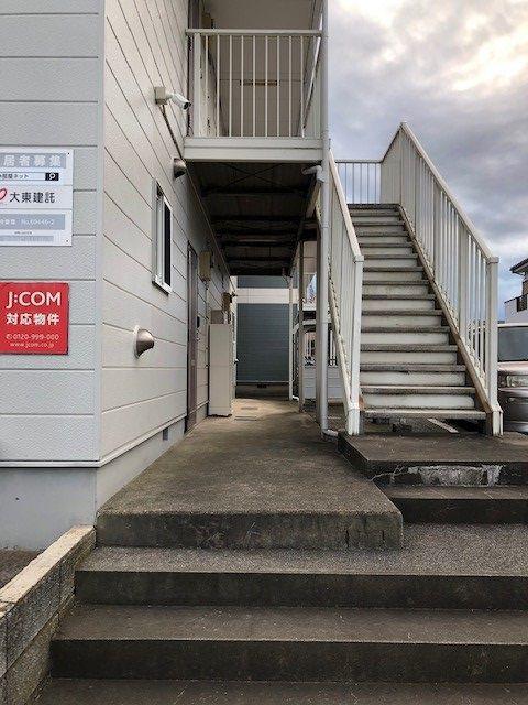OMハイツII