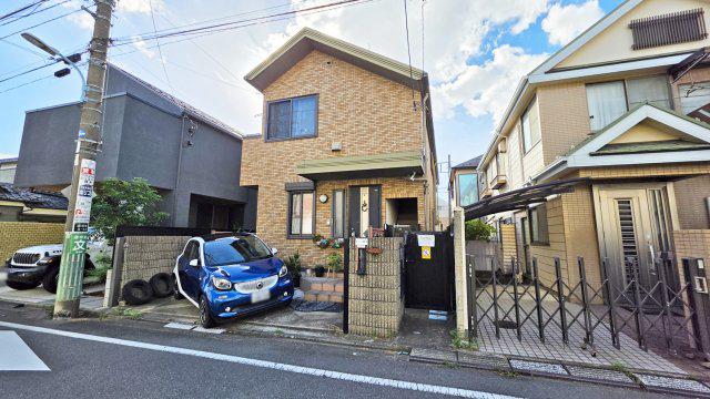 メゾンオオタ(ワンルーム/2階)