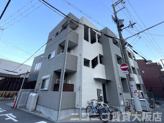 セント・レナーズ大阪城東