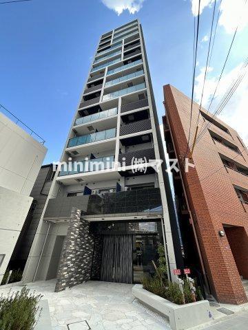 S-RESIDENCE福島玉川TRES