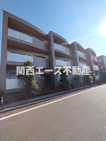 セ・エム・アッシュ北野