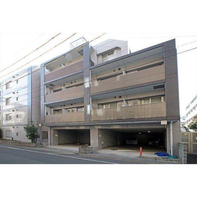 コスモリード目黒学芸大学イースト