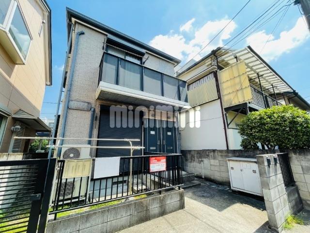 シャンブル高円寺