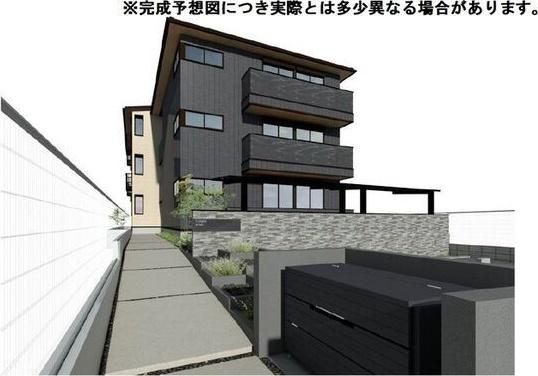 D-ROOM中小阪