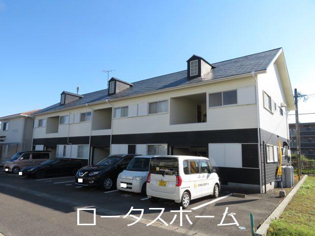 シティハイム住吉