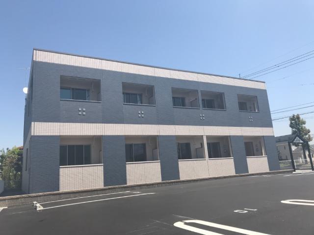 水島臨海鉄道 弥生駅 徒歩18分 2階建 築9年