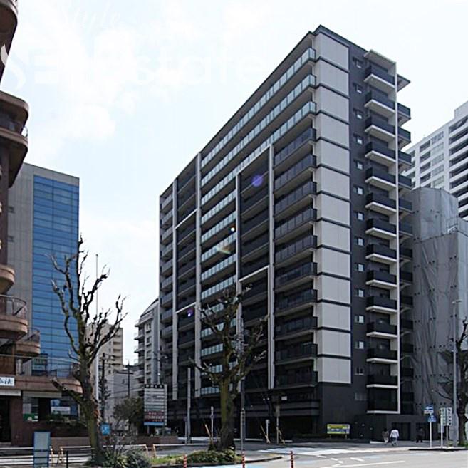 プレサンス ロジェ 金山駅前