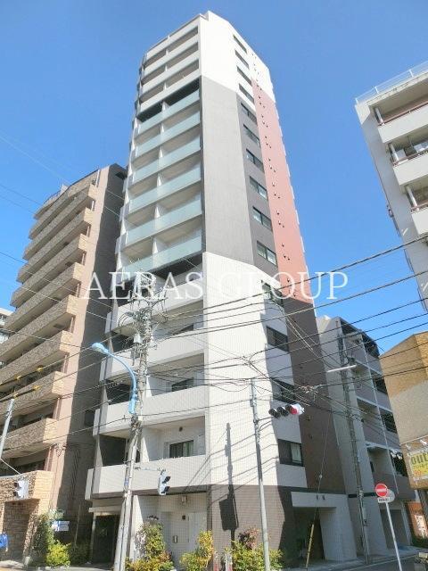 プレールドゥーク高円寺II