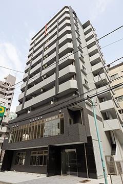 MO・AI川崎西口