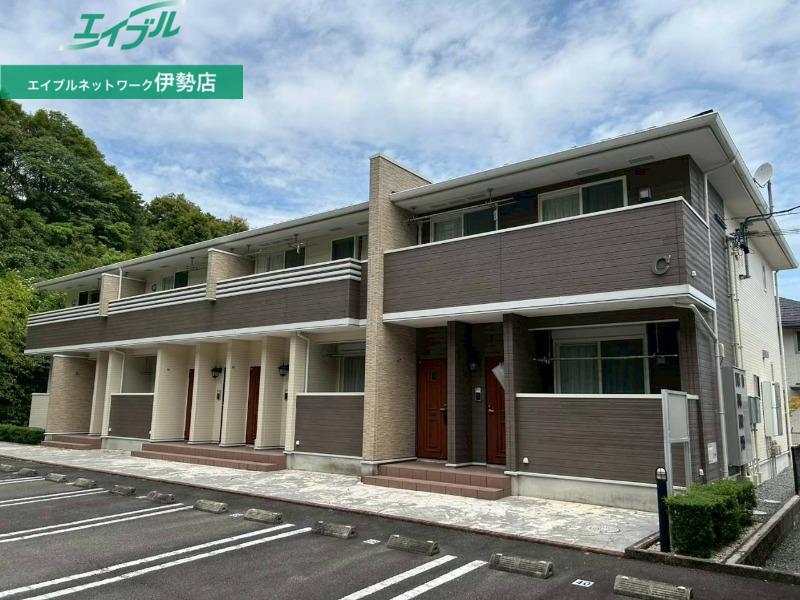 プティヴェルジェC棟