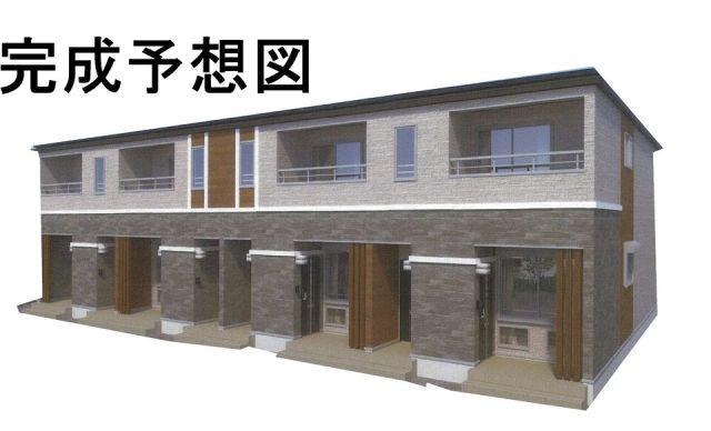 リヴィエール北島