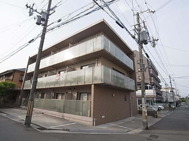 PARK COURT 東須磨