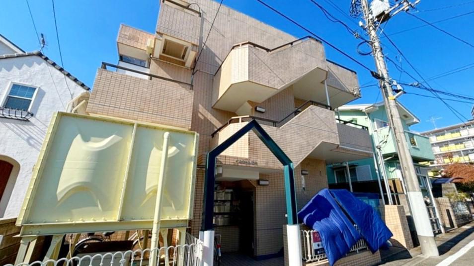 ベルタール橋本