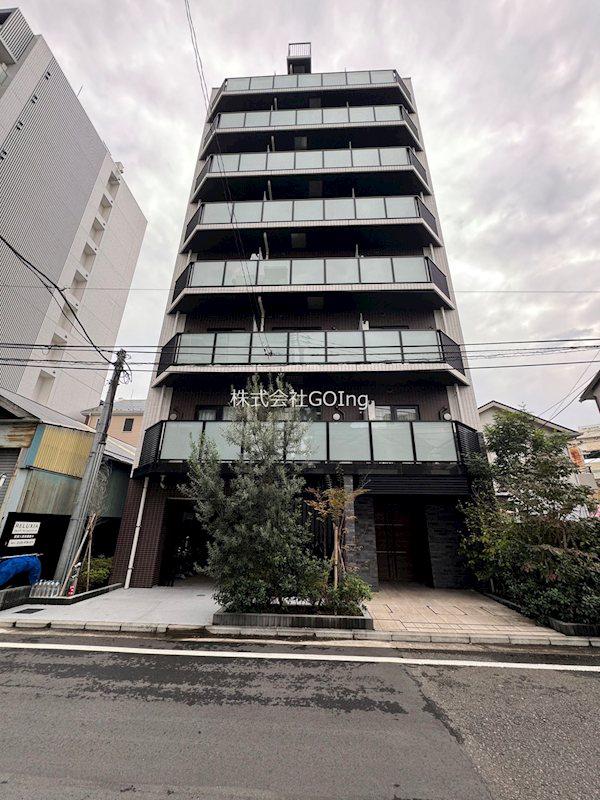 RELUXIA横濱吉野町II