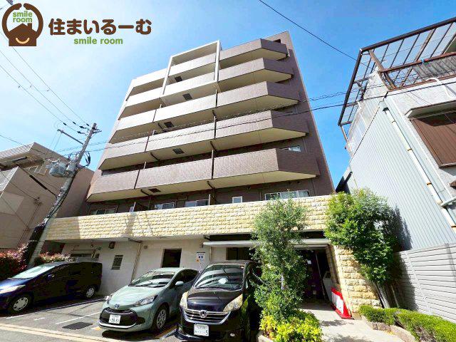 レシェンテ西梅田