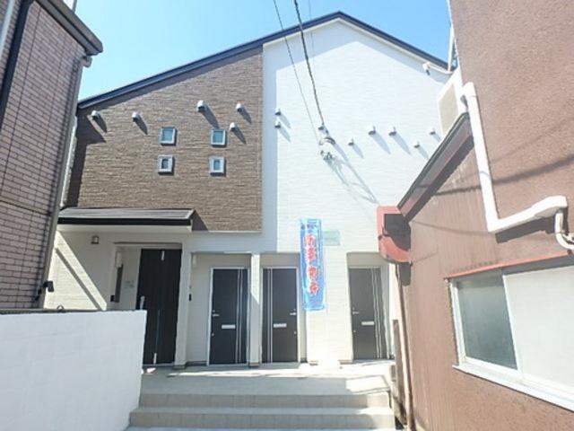 FUN FLATS NERIMA