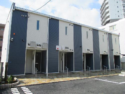 レオネクストキャトル セゾン