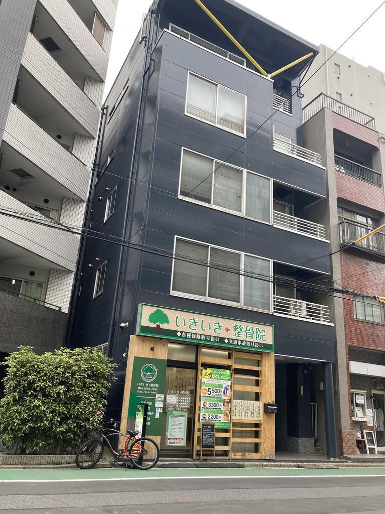 MTビル