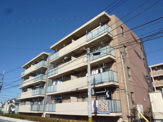 グリーンヒルズイーストII