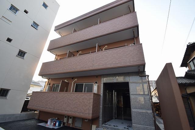 スリジエ南千田