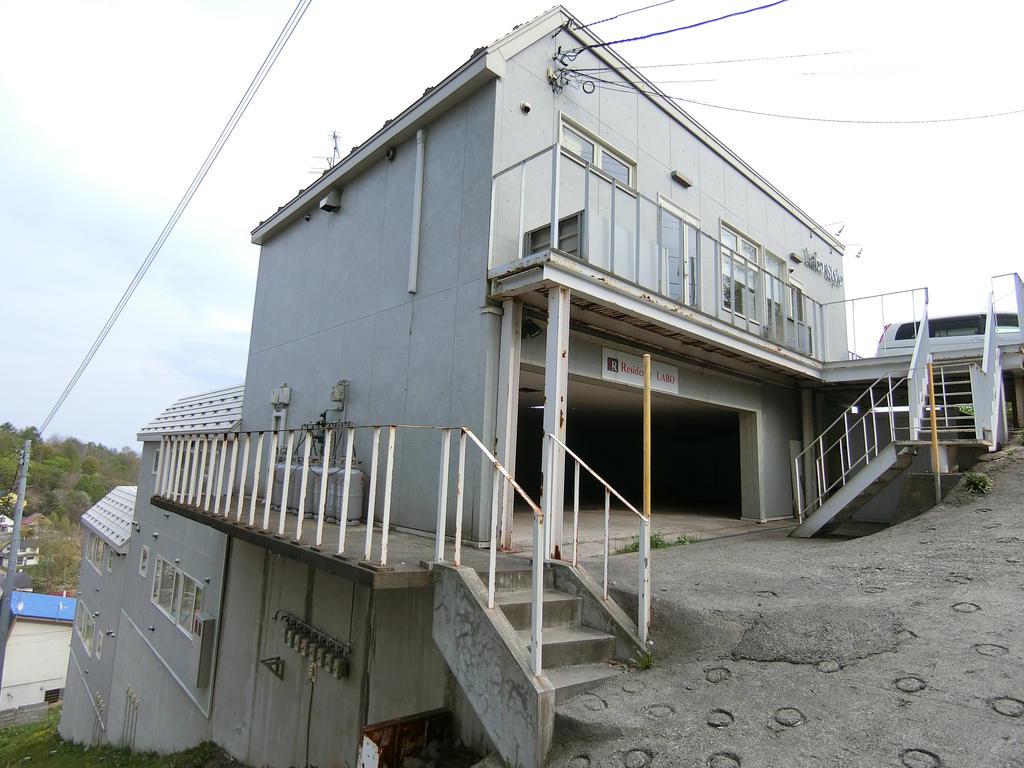 RESIDENCE LABO