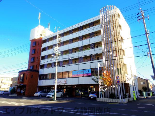 新川ビル