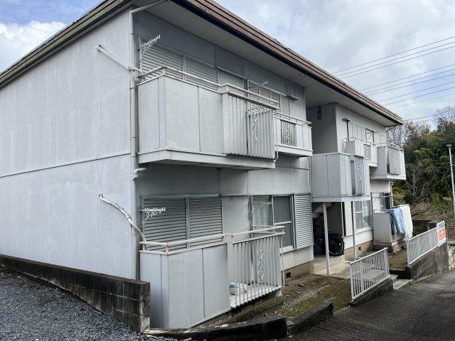 Mハイツ